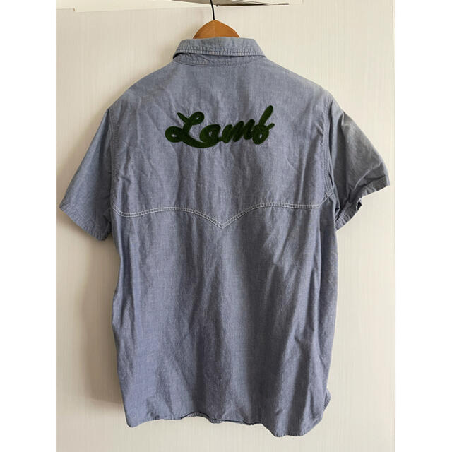 W)taps(ダブルタップス)のwtaps LAMF CELL S/S M サイズ メンズのトップス(Tシャツ/カットソー(半袖/袖なし))の商品写真