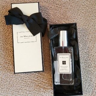 ジョーマローン(Jo Malone)のジョーマローン　ヘアミスト　未使用☆(ヘアウォーター/ヘアミスト)