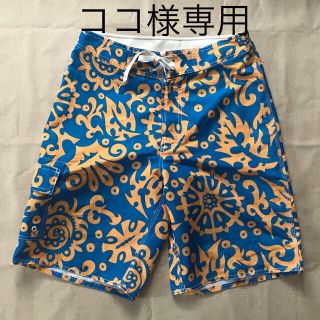 ステューシー 水着/浴衣メンズの通販 点   のメンズを買う