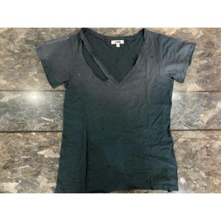 エルエヌエー Tシャツ(レディース/半袖)の通販 24点 | LnAのレディース