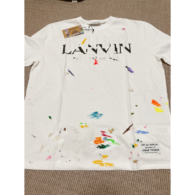 gallerydept LANVIN ギャラリーデプト ランバン Tシャツ