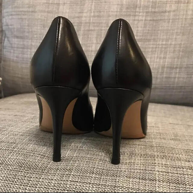 Gianvito Rossi 23.5靴/シューズ