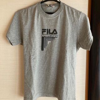 フィラ(FILA)のFILA半袖Tシャツ(Tシャツ/カットソー(半袖/袖なし))