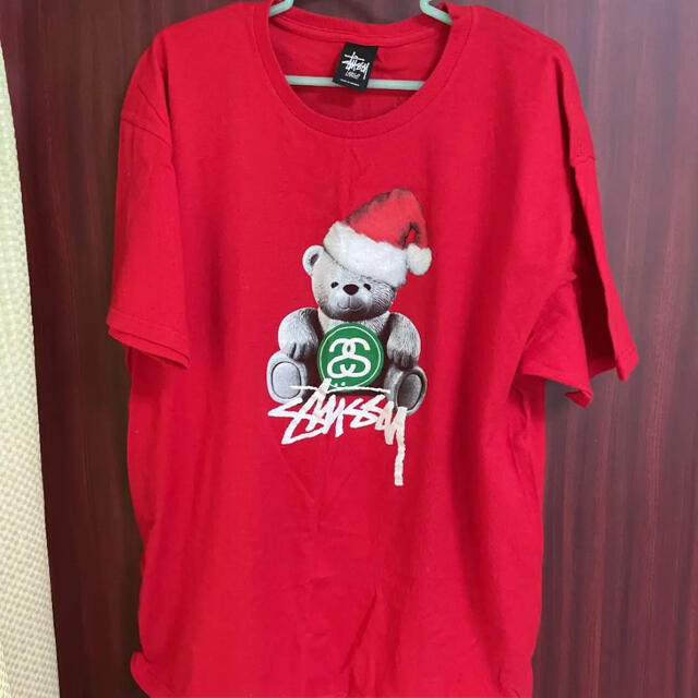 STUSSY(ステューシー)のステューシー　Tシャツ メンズのトップス(シャツ)の商品写真