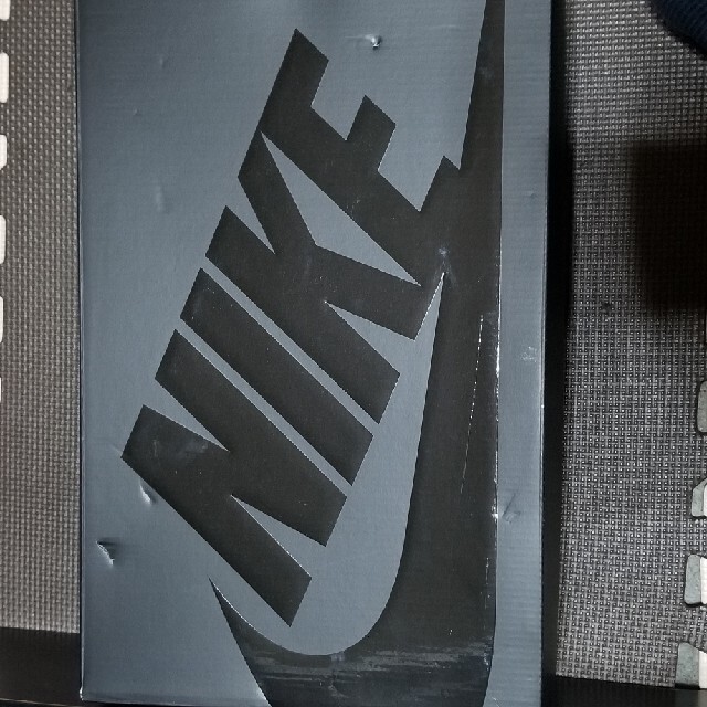 NIKE(ナイキ)のNIKE DUNK HI / F 30cm DUNK HIGH×fragment メンズの靴/シューズ(スニーカー)の商品写真