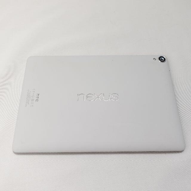 HTC　Nexus 9 1