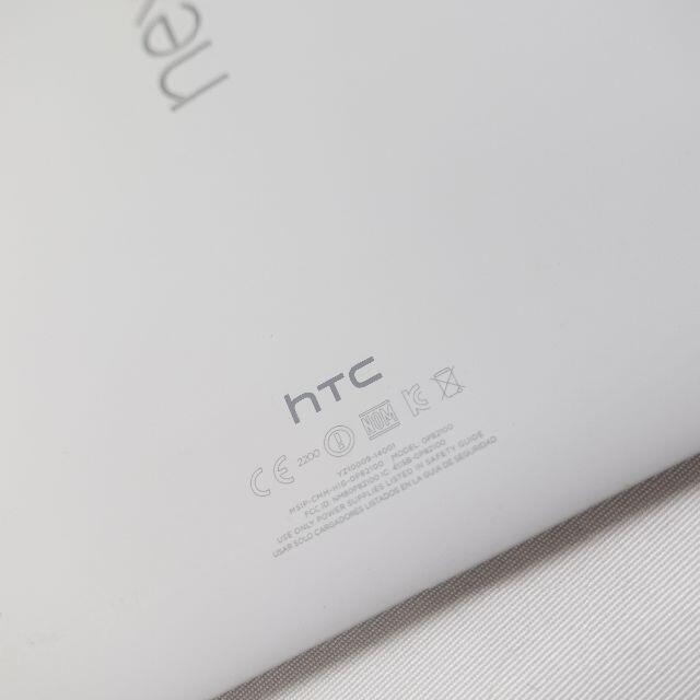 HTC　Nexus 9 2