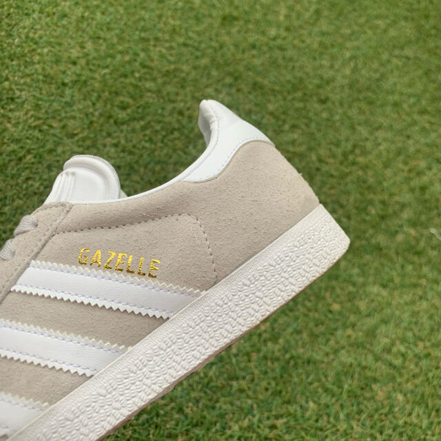 adidas(アディダス)の美品22 adidas GAZELLE アディダス ガッツレー F994 レディースの靴/シューズ(スニーカー)の商品写真