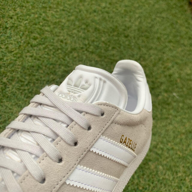 adidas(アディダス)の美品22 adidas GAZELLE アディダス ガッツレー F994 レディースの靴/シューズ(スニーカー)の商品写真