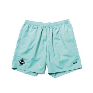 エフシーアールビー(F.C.R.B.)のLIGHT BLUE L 21SS F.C.Real Bristol NYLON(ショートパンツ)