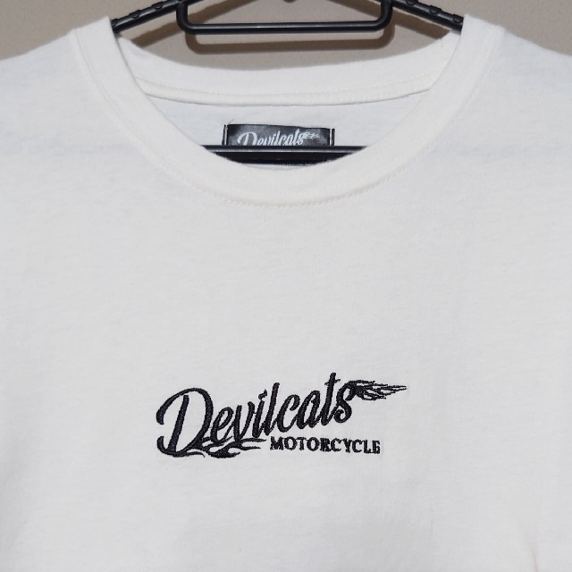 Mac-House(マックハウス)のTシャツ  メンズのトップス(Tシャツ/カットソー(半袖/袖なし))の商品写真