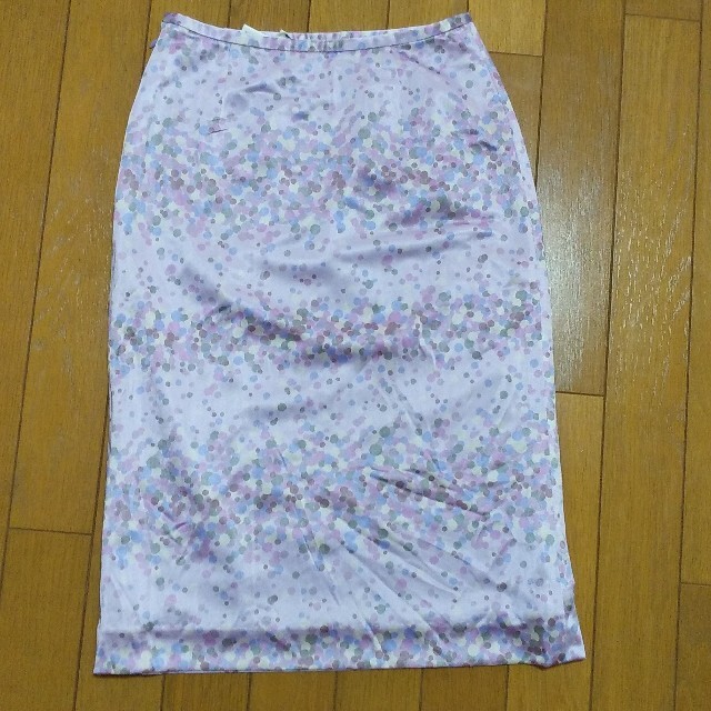 スカート　S レディースのスカート(ひざ丈スカート)の商品写真