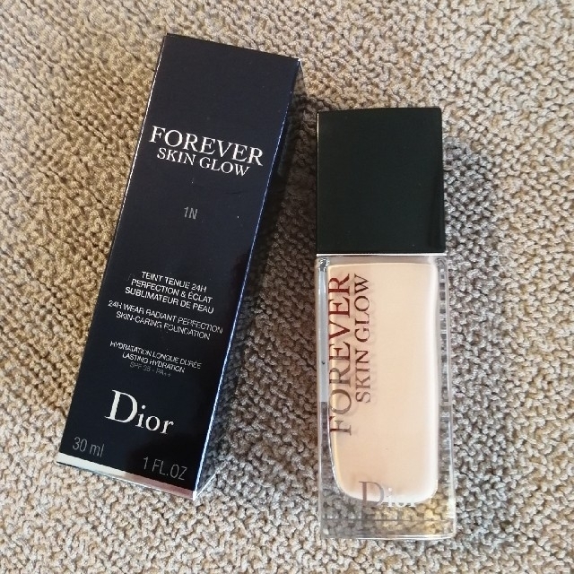 Dior(ディオール)のDior 　フォーエバー　リキッドファンデーション コスメ/美容のベースメイク/化粧品(ファンデーション)の商品写真