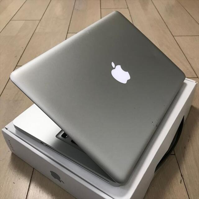Apple 240GB MacBook Pro 13\