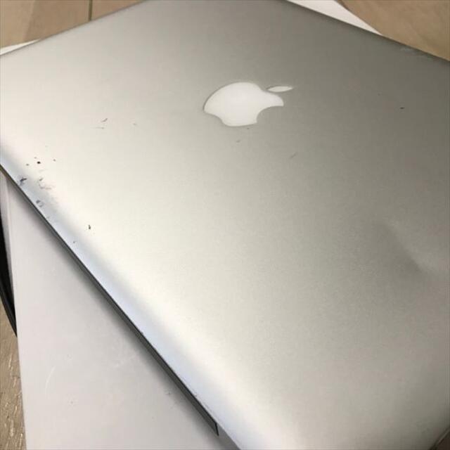 Apple 240GB MacBook Pro 13\