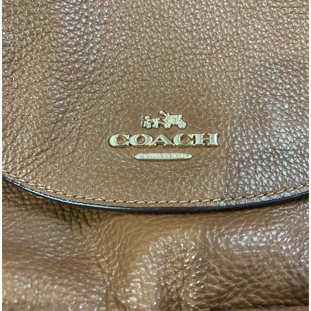 COACH(コーチ)のCOACH リュック⭐️ レディースのバッグ(リュック/バックパック)の商品写真