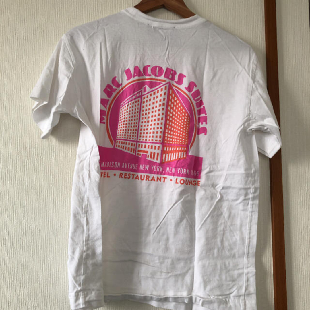 MARC JACOBS(マークジェイコブス)のMarc Jacobs のTシャツ メンズのトップス(Tシャツ/カットソー(半袖/袖なし))の商品写真