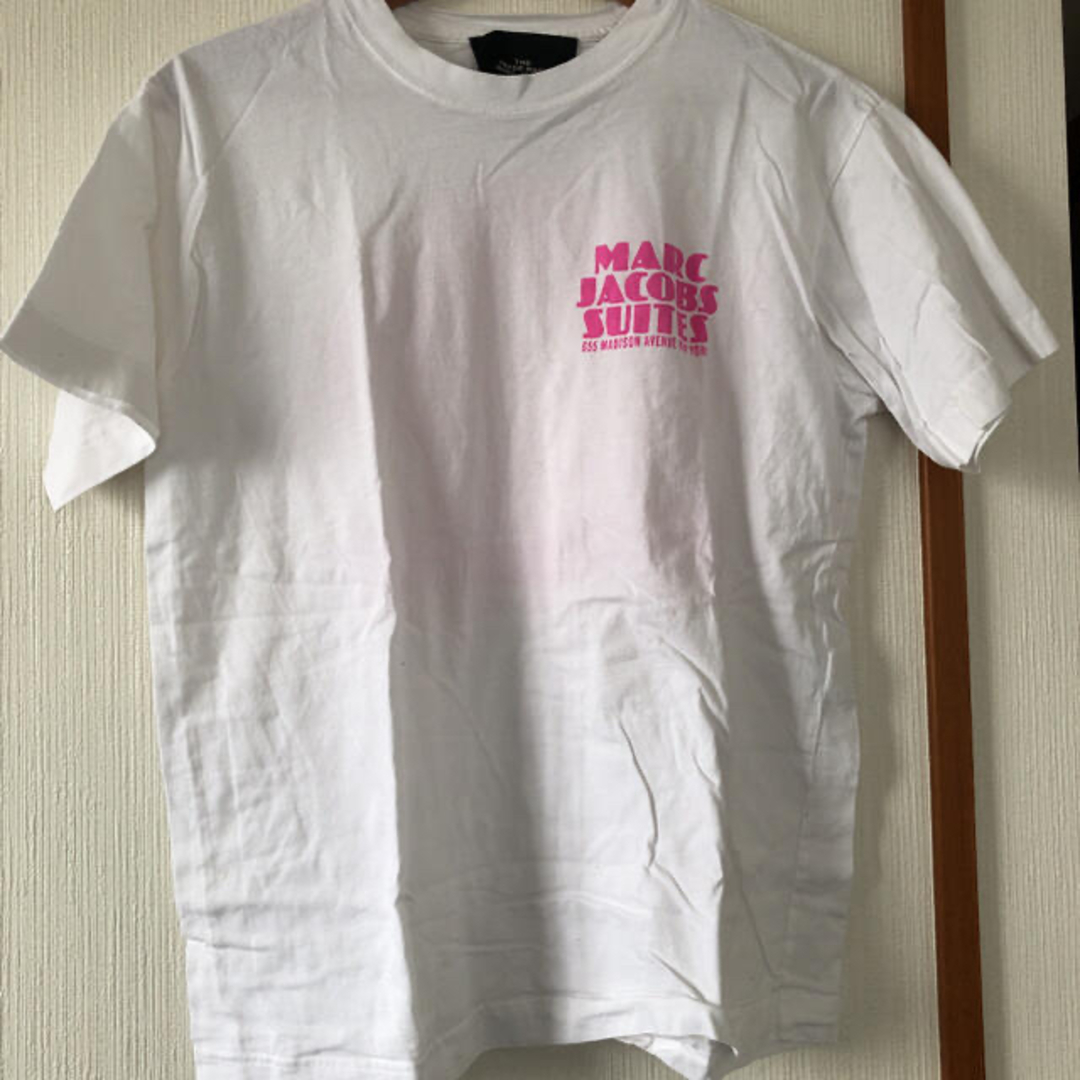 MARC JACOBS(マークジェイコブス)のMarc Jacobs のTシャツ メンズのトップス(Tシャツ/カットソー(半袖/袖なし))の商品写真