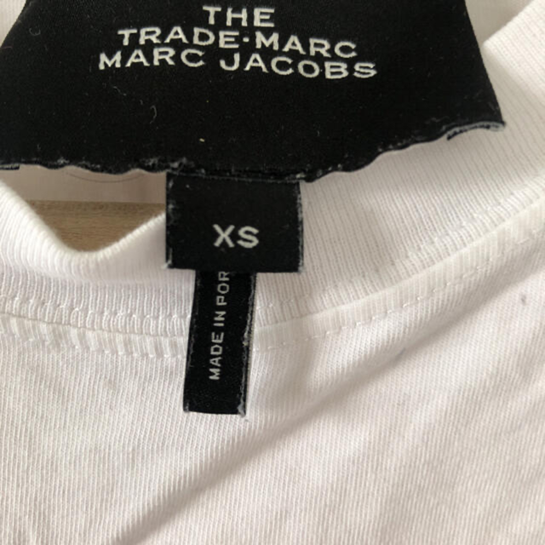 MARC JACOBS(マークジェイコブス)のMarc Jacobs のTシャツ メンズのトップス(Tシャツ/カットソー(半袖/袖なし))の商品写真