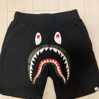 アベイシングエイプ(A BATHING APE)のかりんこう様　専用(ショートパンツ)