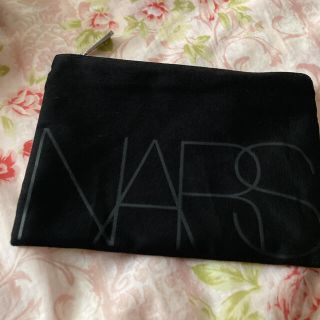 ナーズ(NARS)のNARS ノベルティ ポーチ(ポーチ)