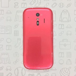 フジツウ(富士通)の【A】らくらくスマートフォン F-42A/355345115395931(スマートフォン本体)