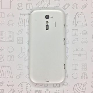 フジツウ(富士通)の【A】らくらくスマートフォン F-42A/355345115888711(スマートフォン本体)