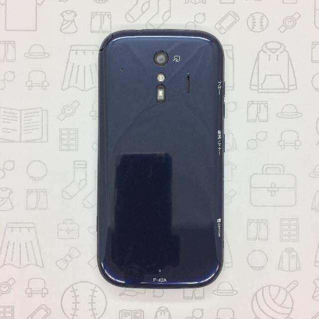 【B】らくらくスマートフォン F-42A/355345116508524