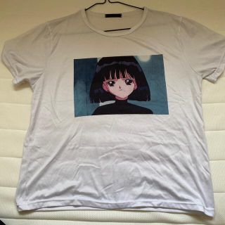 セーラームーン(セーラームーン)の【処分予定‼️】ほたるちゃんTシャツ(Tシャツ(半袖/袖なし))