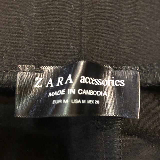 ZARA(ザラ)のZARA ストレッチパンツ レディースのパンツ(カジュアルパンツ)の商品写真