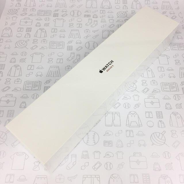 Apple(アップル)の未使用品　アップルウォッチ　MQKF2J/A/202104161421000 スマホ/家電/カメラのスマホアクセサリー(その他)の商品写真