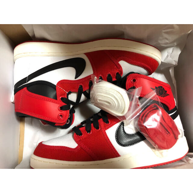 NIKE AIR JORDAN1 KO AJKO1  26cm 新品未開封