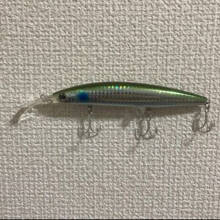 ダイワ(DAIWA)のダイワ セットアッパー125S-DR 3Dイナッ子 26g(ルアー用品)