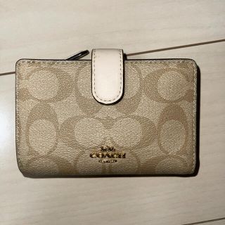 コーチ(COACH)のcoach 財布(財布)