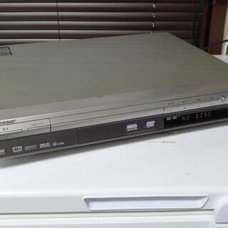 パイオニア(Pioneer)のDVDレコーダー HDD レコーダー パイオニア DVR-510H DVD(DVDレコーダー)
