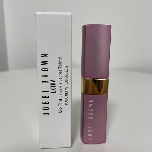 BOBBI BROWN(ボビイブラウン)のボビイブラウン 限定 エクストラリップティント L01 コスメ/美容のベースメイク/化粧品(口紅)の商品写真