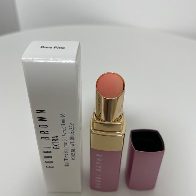 BOBBI BROWN(ボビイブラウン)のボビイブラウン 限定 エクストラリップティント L01 コスメ/美容のベースメイク/化粧品(口紅)の商品写真