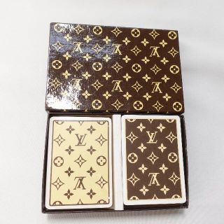LOUIS VUITTON(トランプ/UNO)のフリマアイテム一覧 LOUIS VUITTON(トランプ/UNO)のフリマアイテム一覧