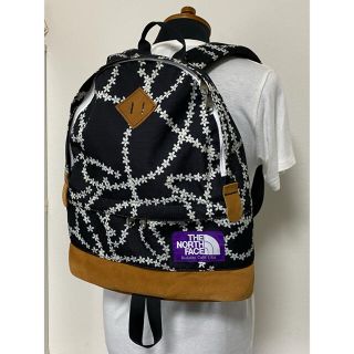 ノースフェイス(THE NORTH FACE) 花柄 リュック(レディース)の通販 59