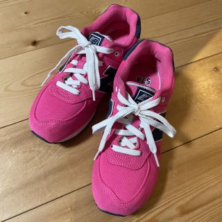 ニューバランス(New Balance)のニューバランス♡ スニーカー(スニーカー)