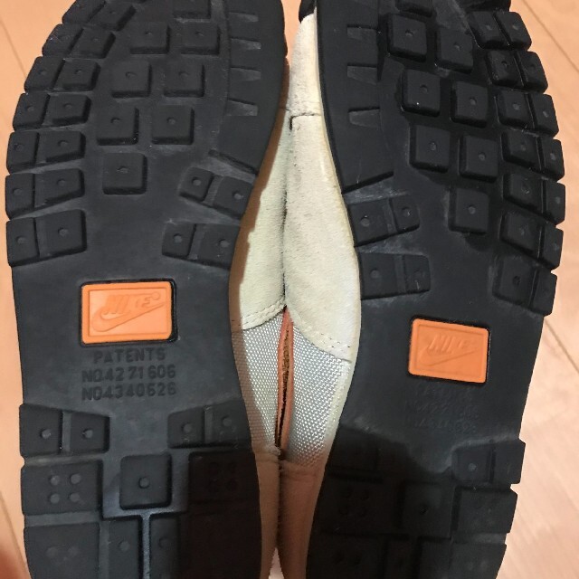 NIKE - 【ふみ様専用】NIKE ACG ラバドーム 27cmの通販 by MOCO's shop