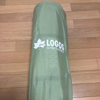 ロゴス(LOGOS)のLOGOS 55セルフインフレーマット(寝袋/寝具)