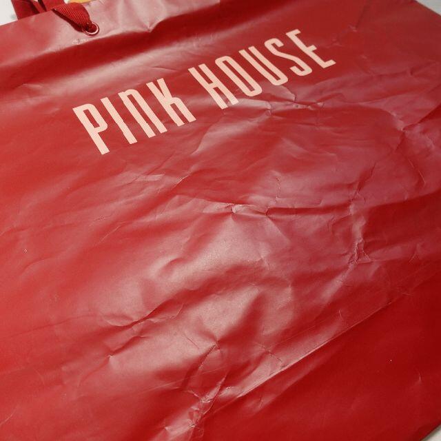 PINK HOUSE(ピンクハウス)のPINK HOUSE　ショッピングバッグ エンタメ/ホビーのコレクション(その他)の商品写真