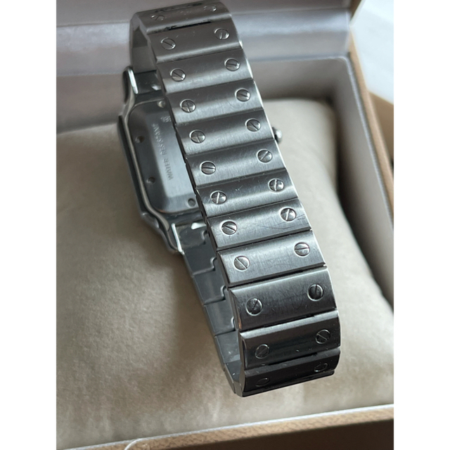 actさま専用 Cartier サントスガルベ カルティエ actさま専用 Cartier サントスガルベ カルティエ