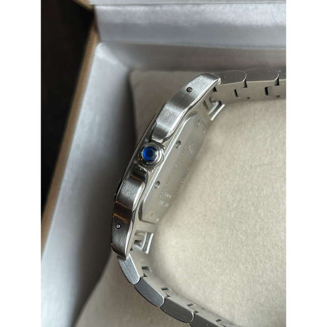 actさま専用 Cartier サントスガルベ カルティエ actさま専用 Cartier サントスガルベ カルティエ