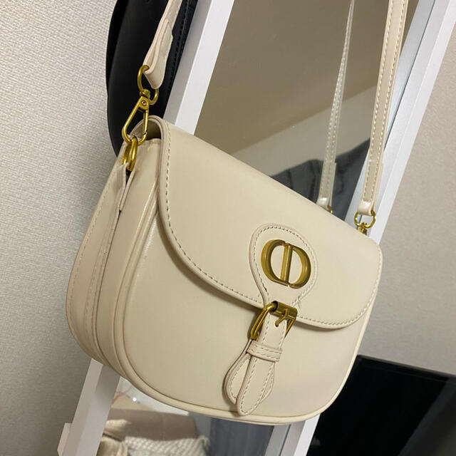 Dior(ディオール)のDiorバッグ レディースのバッグ(ハンドバッグ)の商品写真