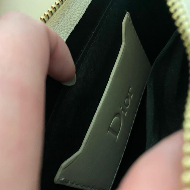 Dior(ディオール)のDiorバッグ レディースのバッグ(ハンドバッグ)の商品写真