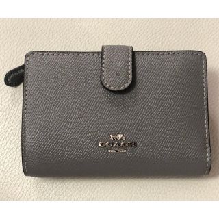 コーチ(COACH)のcoach(財布)