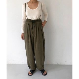 トゥデイフル(TODAYFUL)のTODAYFUL Vintage Salopette Pants(サロペット/オーバーオール)