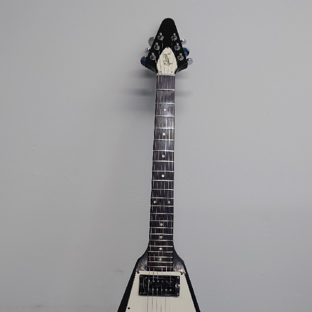 Gibson Flying V 1996年製 ブラック - エレキギター